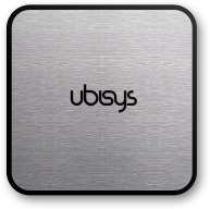 Nhà thông minh UBISYS CHLB ĐỨC - Xóc đĩa online - Dubai Palace Casino điều khiển Zigbee Gateway